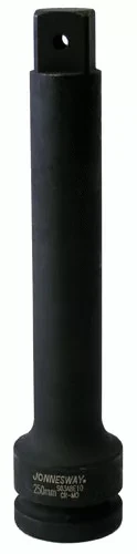 Удлинитель ударный  1"  250мм  S03А8Е10  Jonnesway 48570