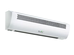 Воздушно-тепловая завеса электрическая BALLU BHC-6.000SR