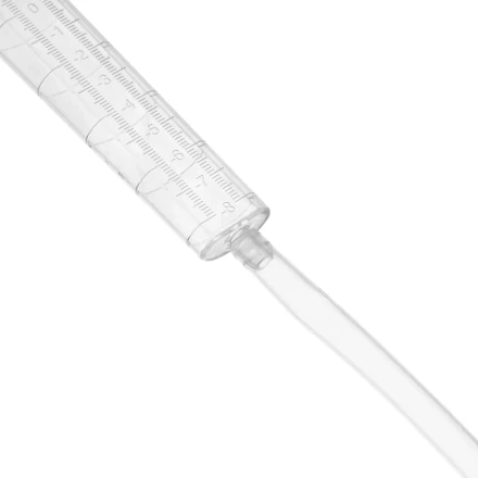 Гидроуровень Matrix 37091,удлиненная колба, рельефная градуировка, 7м, 37091 купить в Нягани