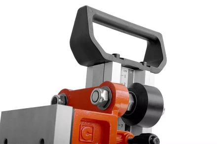 Стойка установки алмазного бурения MESSER SА-180 купить в Нягани