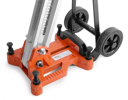 Стойка установки алмазного бурения MESSER SА-180 купить в Нягани