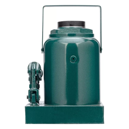 Домкрат гидравлический бутылочный Сибртех 50811, 50 т, 245-385 мм купить в Нягани