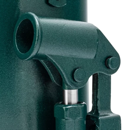 Домкрат гидравлический бутылочный Сибртех 50811, 50 т, 245-385 мм купить в Нягани