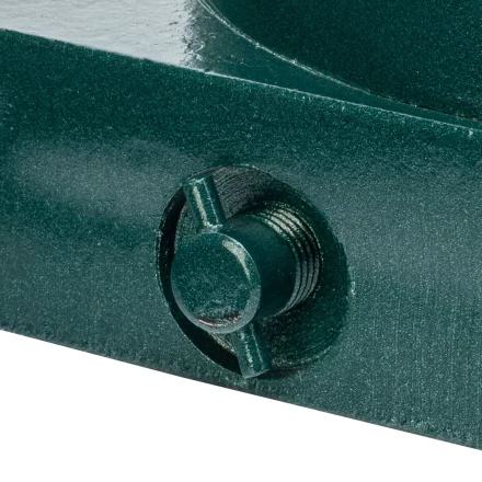 Домкрат гидравлический бутылочный Сибртех 50811, 50 т, 245-385 мм купить в Нягани