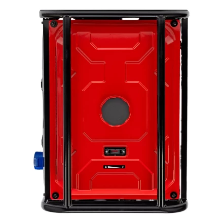 Генератор бензиновый MTX RS-9000, 7 кВт, 230В, ручной стартер купить в Нягани