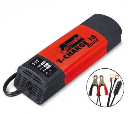Зарядное устройство Telwin T-CHARGE 18 Boost купить в Нягани