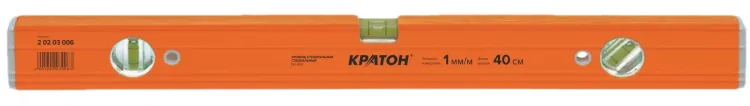 Уровень специальный  LVL-80S Кратон 2 02 03 008 купить в Нягани