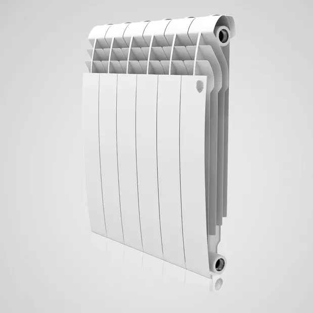 Радиатор Royal Thermo BiLiner 500 new - 8 секций купить в Нягани