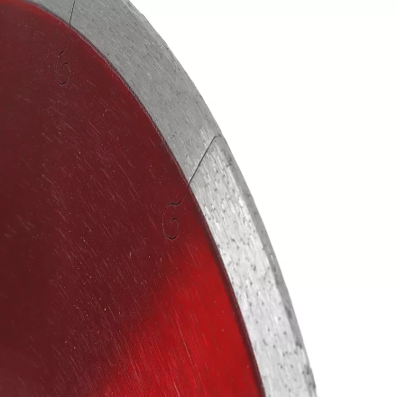 Алмазный диск Messer G/X-J с микропазом. Диаметр 250 мм купить в Нягани