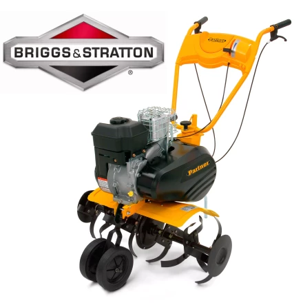 Бензиновый Культиватор Partner PFT 5581 RB купить в Нягани