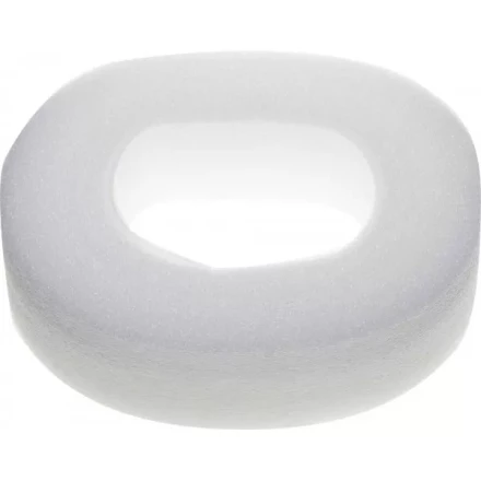 Уплотнитель поролоновый самоклеящийся, 40мм х 10м 40902-40 купить в Нягани