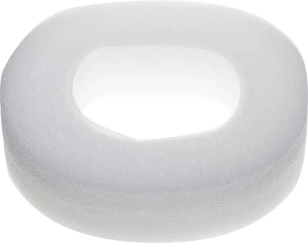 Уплотнитель поролоновый самоклеящийся, 40мм х 10м 40902-40 купить в Нягани