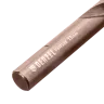 Набор сверл по металлу Denzel 723010, 1-13 мм, Р6М5К8-TiN, Golden Tip, 25 шт купить в Нягани