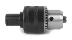 MESSER Трехкулачковый патрон-переходник для магнитных станков с Weldon-19 и OneTouch