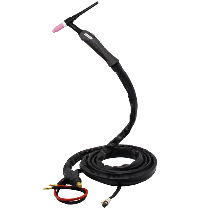 Горелка TW 18 Ultra 8m (OKC+б/р / Water б/р / Gas б/р) PR18835310 купить в Нягани