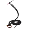 Горелка TW 18 Ultra 8m (OKC+б/р / Water б/р / Gas б/р) PR18835310 купить в Нягани