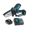 Аккумуляторная цепная пила Makita DUC101SF (10см,  АКБ 3 АЧ,  ЗУ) купить в Нягани
