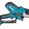 Аккумуляторная цепная пила Makita DUC101SF (10см,  АКБ 3 АЧ,  ЗУ) купить в Нягани