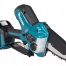 Аккумуляторная цепная пила Makita DUC101SF (10см,  АКБ 3 АЧ,  ЗУ) купить в Нягани