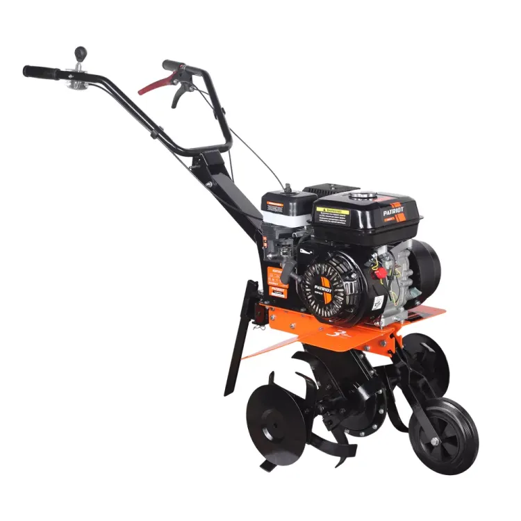 Бензиновый Культиватор Patriot T 6.5/600 FB PG Kentucky купить в Нягани