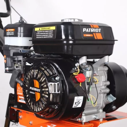 Бензиновый Культиватор Patriot T 6.5/600 FB PG Kentucky купить в Нягани