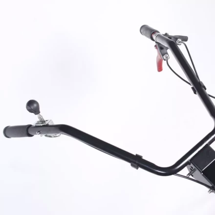 Бензиновый Культиватор Patriot T 6.5/600 FB PG Kentucky купить в Нягани