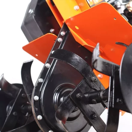 Бензиновый Культиватор Patriot T 6.5/600 FB PG Kentucky купить в Нягани