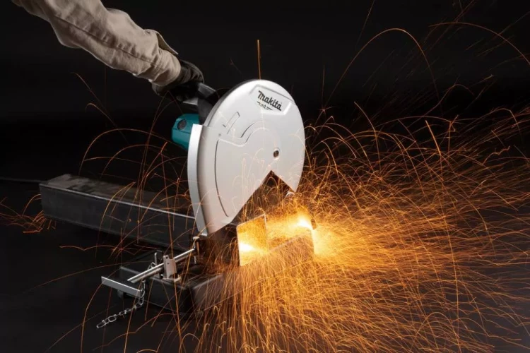 Монтажная пила Makita M2402 купить в Нягани