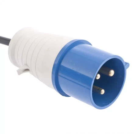 Тепловая пушка электрическая ТВ-5 СИБРТЕХ 96434 купить в Нягани