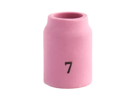 Сопло горелки газовая линза 11,0мм TS 9–20–24–25 IGS0099 Сварог купить в Нягани