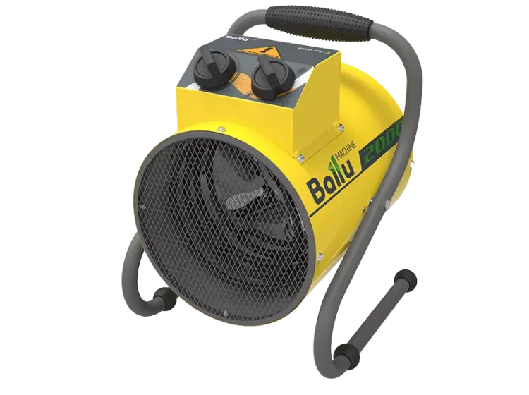 Тепловая пушка электрическая BALLU BHP-PE-3 купить в Нягани