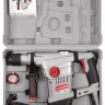 Перфоратор ЗУБР SDS-Max, 10Дж, 1250Вт, кейс ЗПМЭ-1250ЭК купить в Нягани