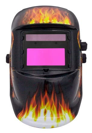 Маска сварщика Хамелеон Оберон MAGNUM (RAGE) 20091316 купить в Нягани