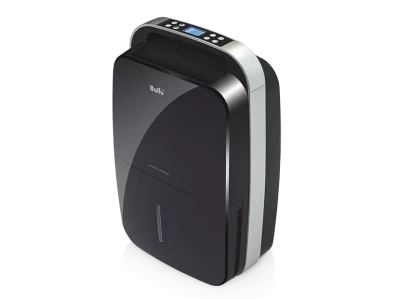 Осушитель воздуха BALLU BDM-30L BLACK