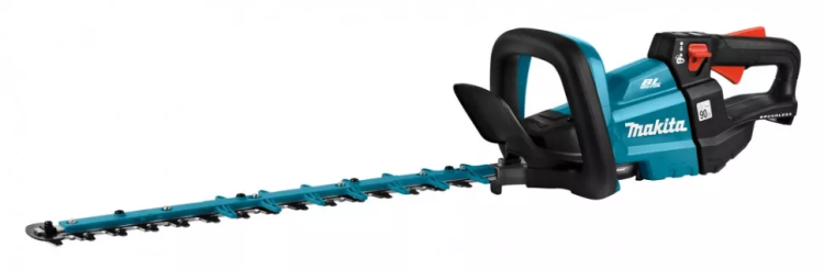 Аккумуляторный кусторез Makita DUH502Z (без АКБ и ЗУ) купить в Нягани