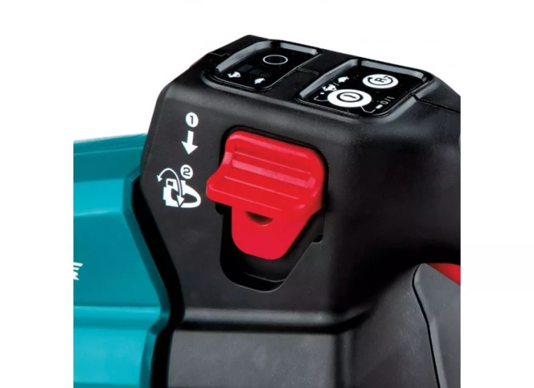 Аккумуляторный кусторез Makita DUH502Z (без АКБ и ЗУ) купить в Нягани