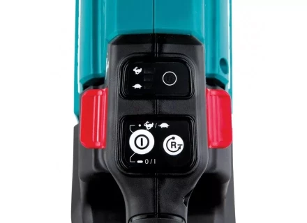 Аккумуляторный кусторез Makita DUH502Z (без АКБ и ЗУ) купить в Нягани