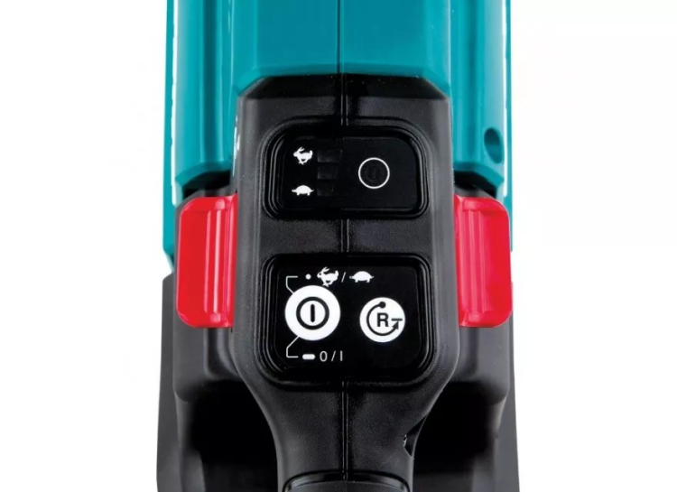 Аккумуляторный кусторез Makita DUH502Z (без АКБ и ЗУ) купить в Нягани