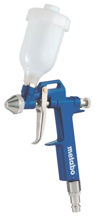 Пневматический краскораспылительный пистолет Metabo FB 90 m.Fliessbecher купить в Нягани