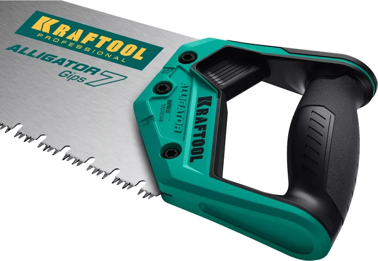 Ножовка для точного реза Alligator GIPS 7 15210 купить в Нягани