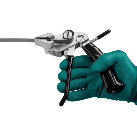 Инструмент для натяжения и резки стальной ленты BT-20 Transformer 22620 купить в Нягани