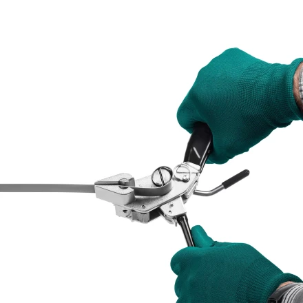 Инструмент для натяжения и резки стальной ленты BT-20 Transformer 22620 купить в Нягани