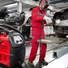Сварочный полуавтомат TECHNOMIG 180 DUAL SYNERGIC Telwin купить в Нягани