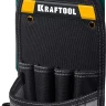 Поясная сумка строителя KRAFTOOL 38777 купить в Нягани
