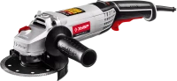 Машина углошлифовальная регулировка оборотов УШМ-125-1200 ЭМ3 серия МАСТЕР