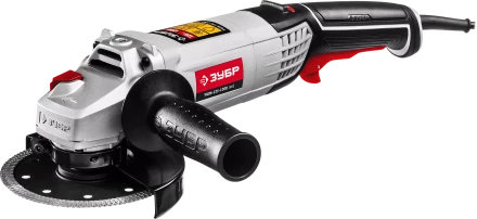 Машина углошлифовальная регулировка оборотов УШМ-125-1200 ЭМ3 серия МАСТЕР купить в Нягани