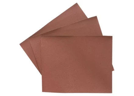 Шлифлист на бумажной основе P 240 230х280 мм 10 шт водостойкий MATRIX 75614 купить в Нягани