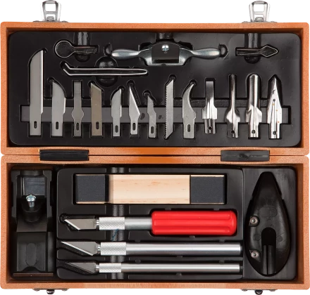 Резцы фигурные серия ЭКСПЕРТ купить в Нягани