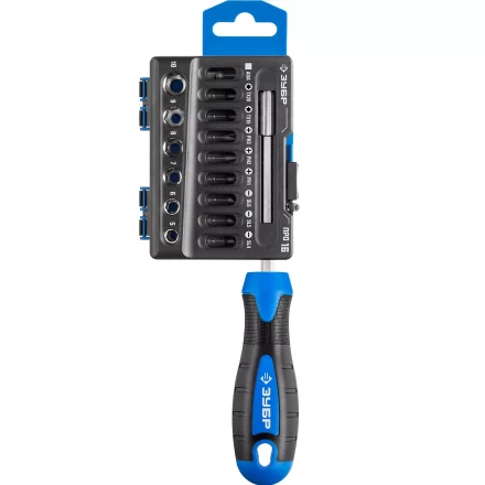 Наборы отверток серия ПРОФЕССИОНАЛ купить в Нягани