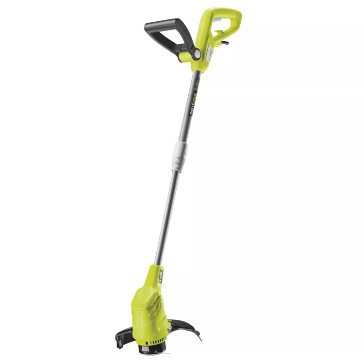 Ryobi Триммер электрический 400Вт RLT4125 купить в Нягани